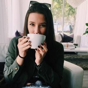 Meet your Posher, Madison